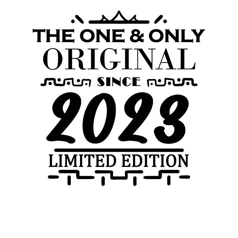 2023 - Année de construction 2023
