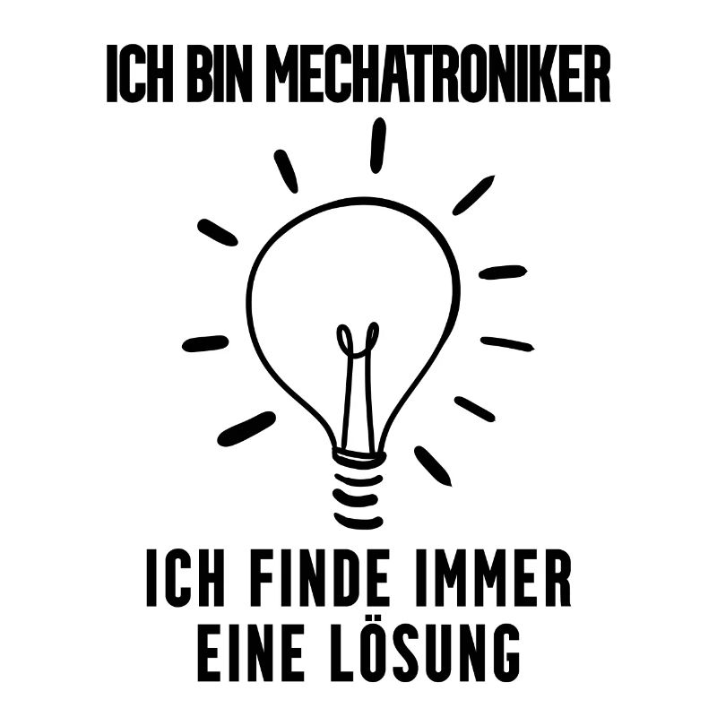 Mechatroniker Geschenk