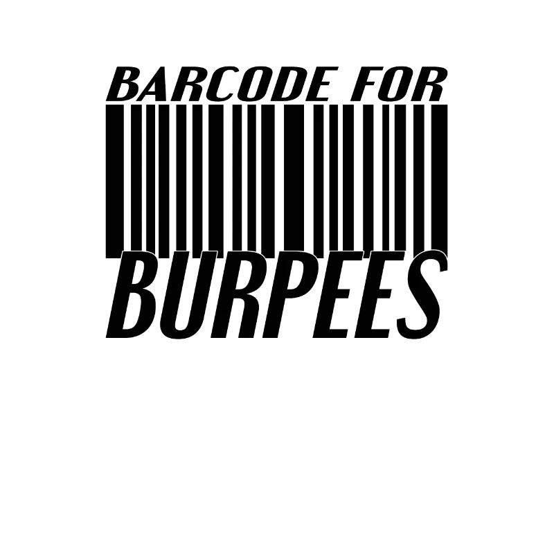 Codice a barre Burpee