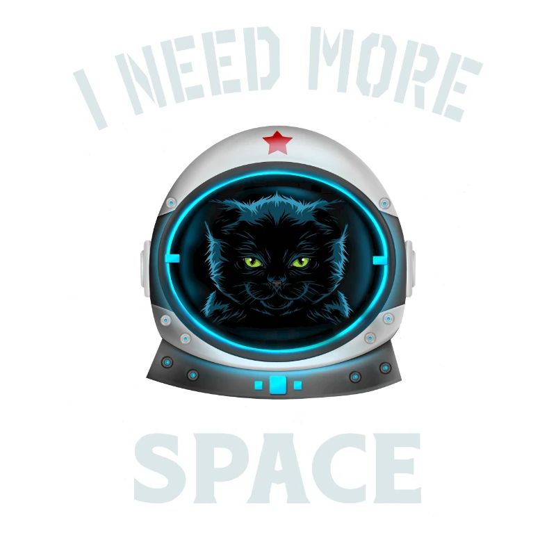 J’ai besoin de plus d’espace