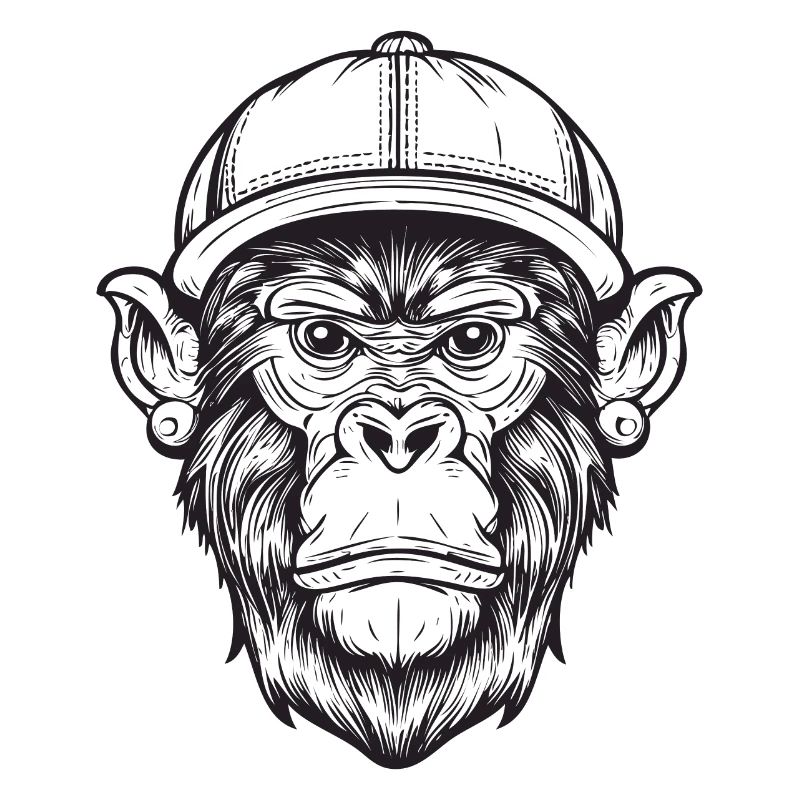 Funky Monkey