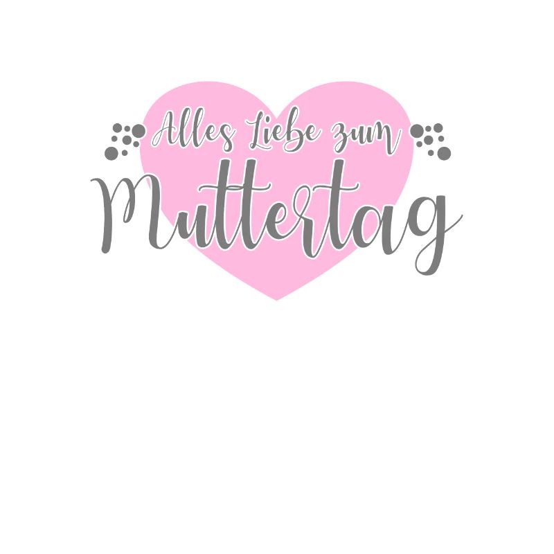 Muttertag Geschenk Spruch