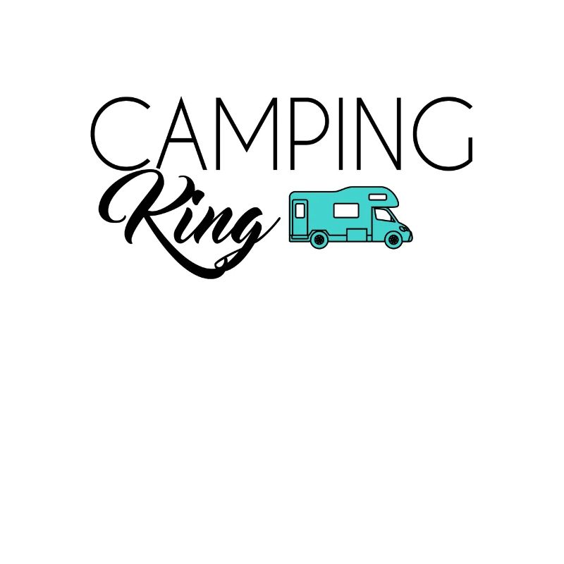Camping King