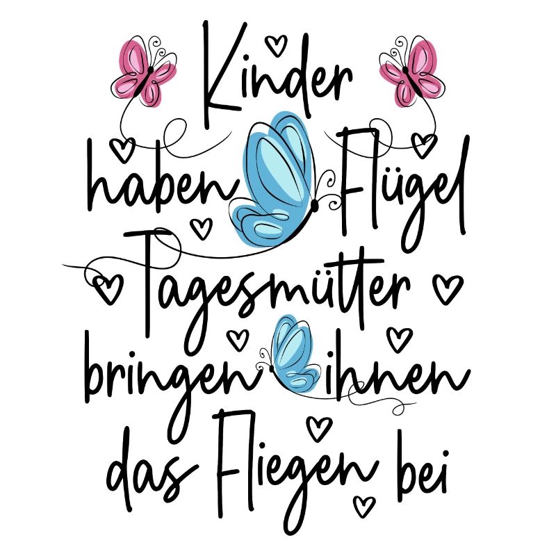 Tagesmutter