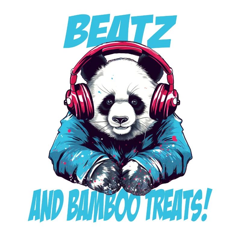Panda DJ