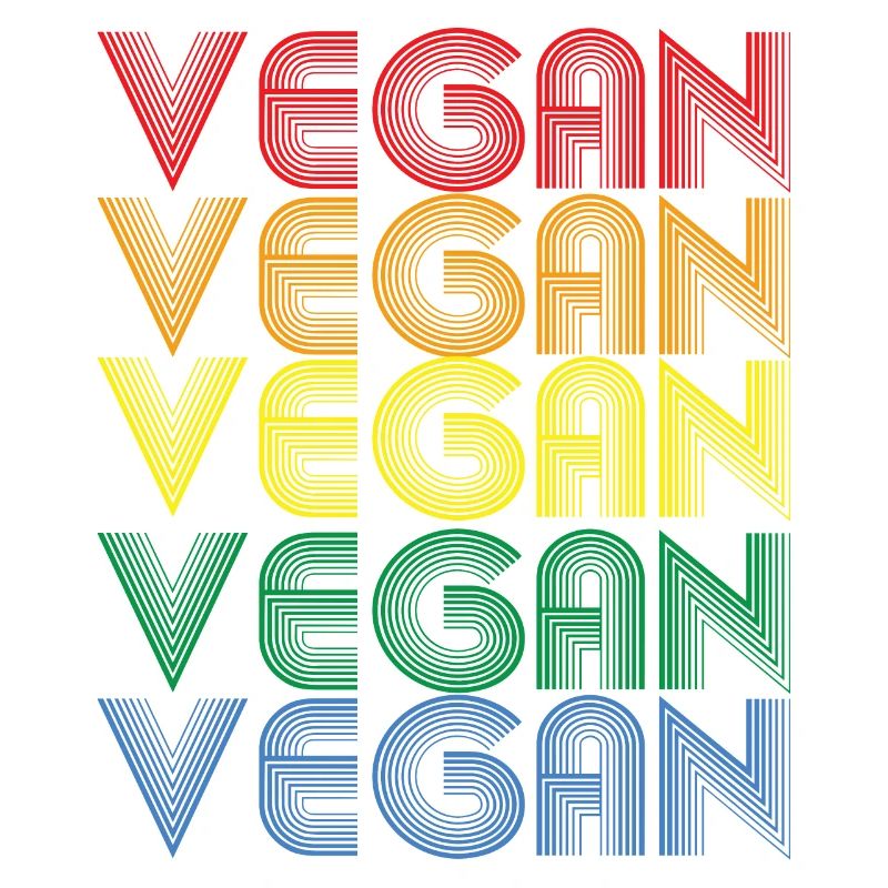 Déclaration Rainbow VEGAN