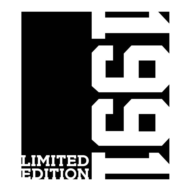 ÉDITION LIMITÉE 35E ANNIVERSAIRE 1991