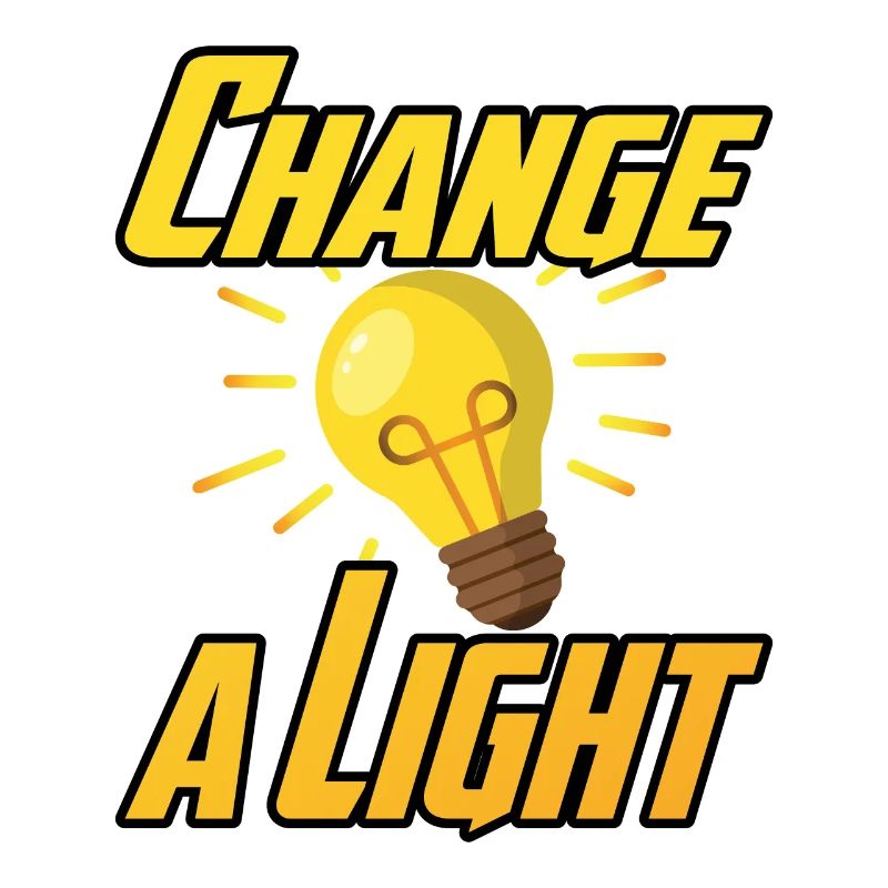 Change a Light