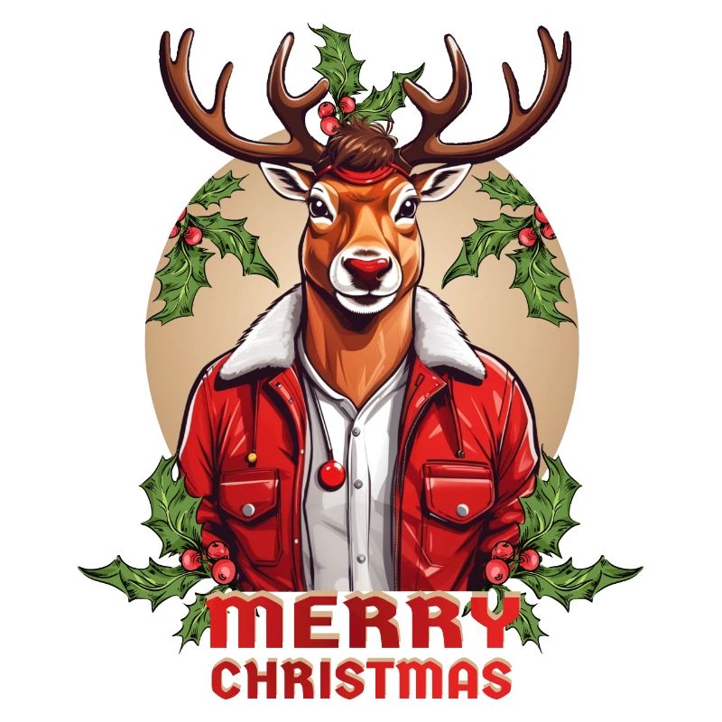 Cool Rudolph