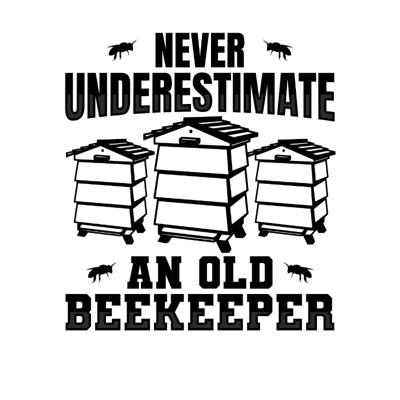 Imker Opa