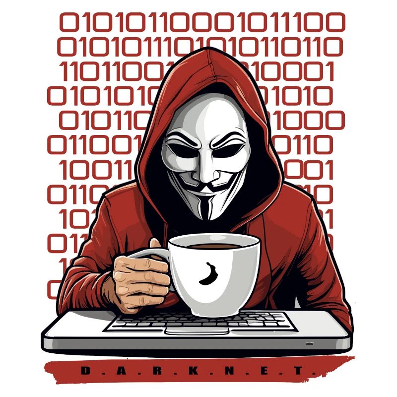 Anonymous Hacker