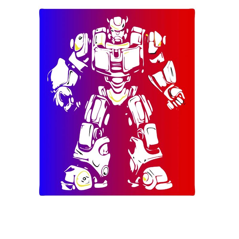 robot robi cyborg ai artificial intelligence ai s