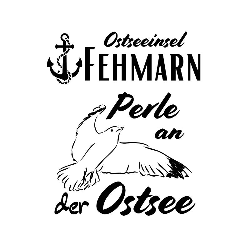 Fehmarn Ostseeinsel und Perle an der Ostsee