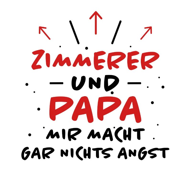 Zimmerer Spruch Zimmermann Witz Zimmerer Geschenk