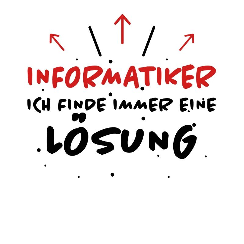 Informatiker Spruch Lustige Programmierer Geschenk