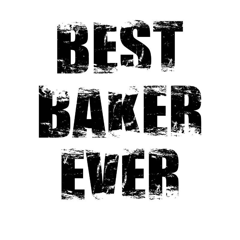 Bäcker