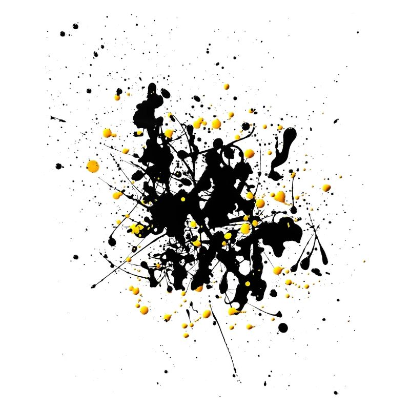 Yellowblack.Splash