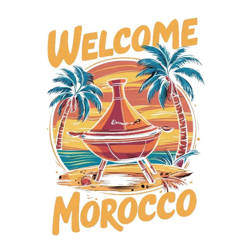 Willkommen bei Morocco Dreamfire
