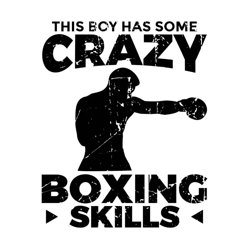 Boxer Boy