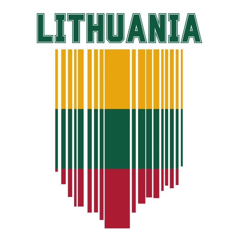 Lithuanian flag, Lithuanian pride