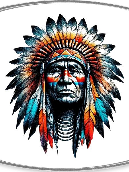 American Indian American