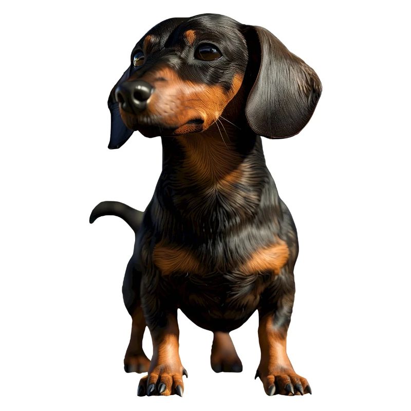 Teckel, Teckel, Teckel miniature, Dachshund Club, Teckel