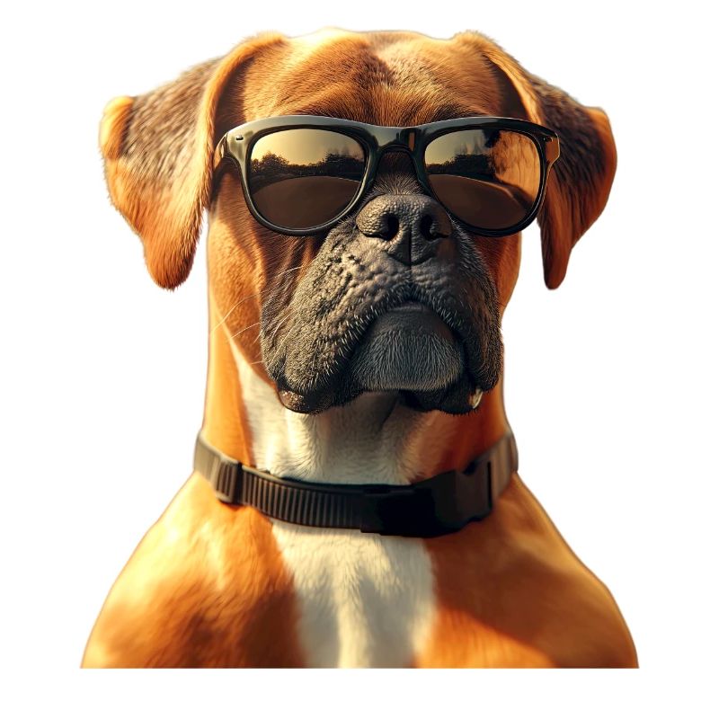 Deutscher Boxer Hunde Boxerverein German Boxer