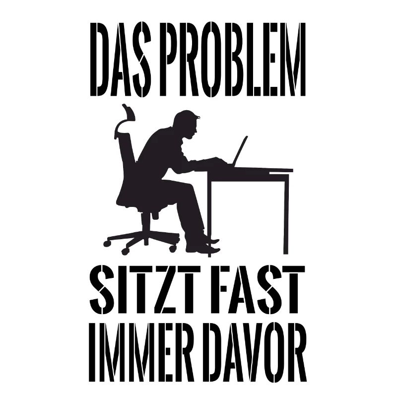 Administrator Admin IT PC Computer Programmierer