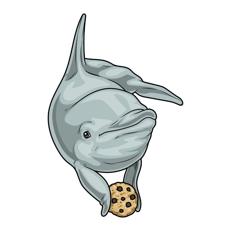 Biscuit dauphin