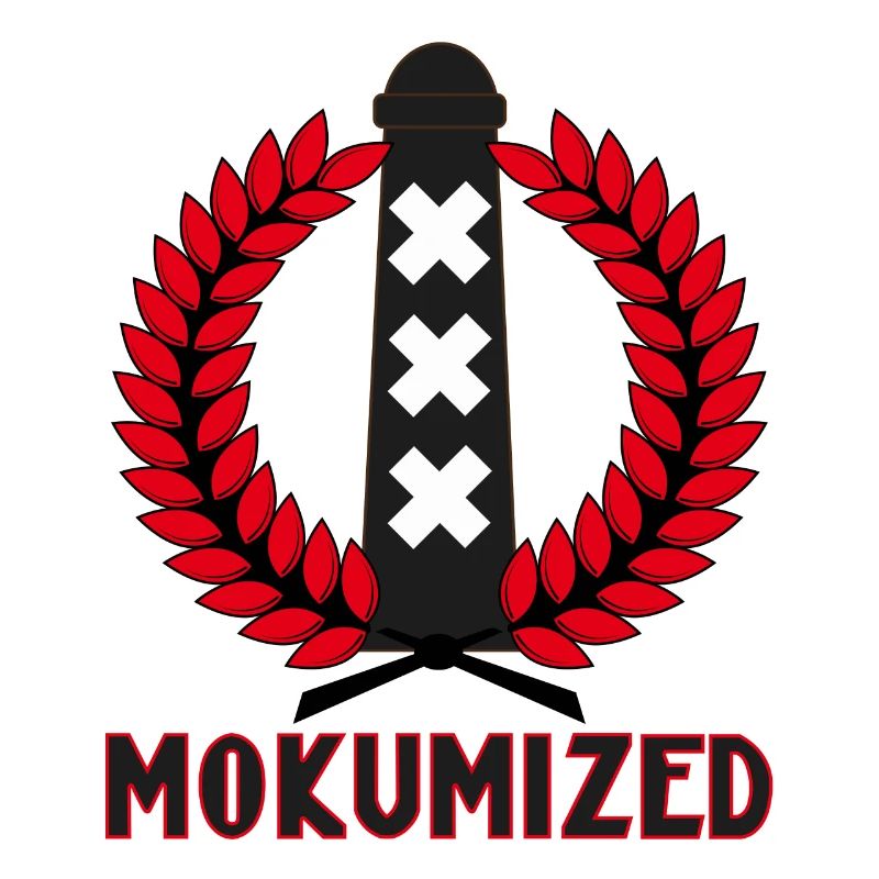 Mokumisé