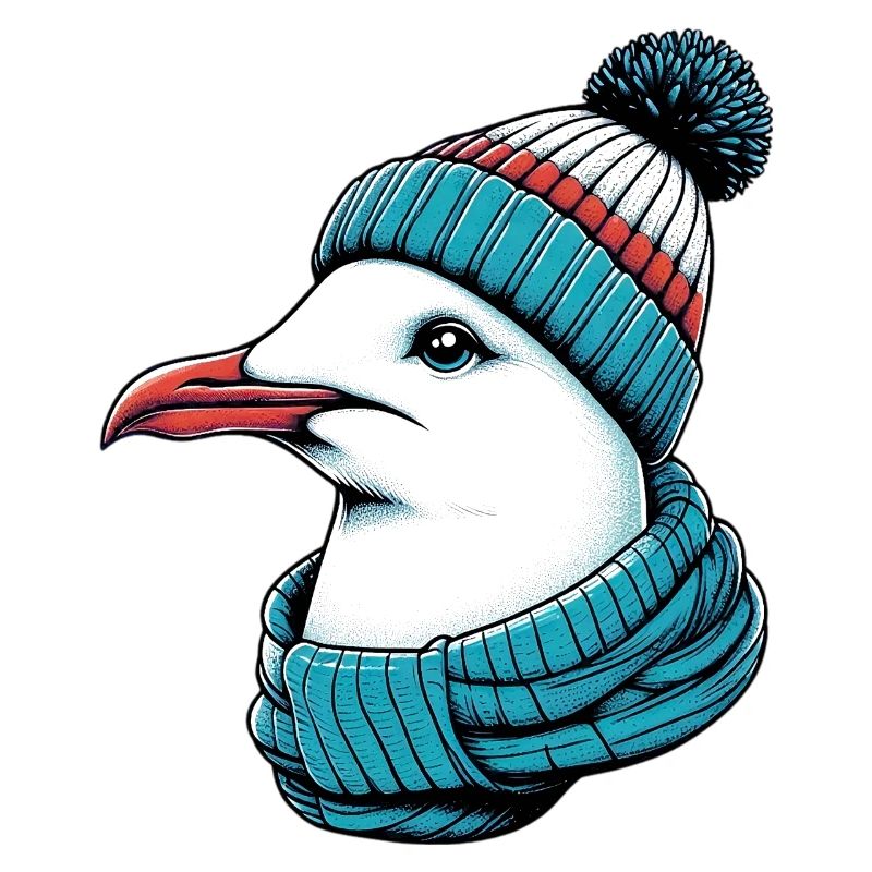 Möwe