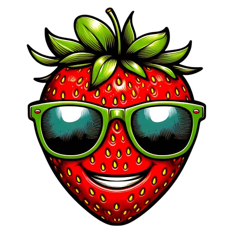 Strawberry Strawberries