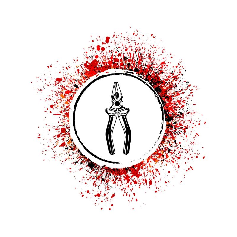 Pliers Symbol Tool