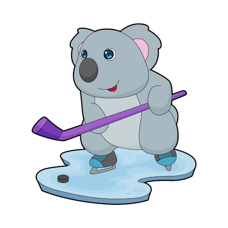 Koala Eishockey Eishockeyschläger