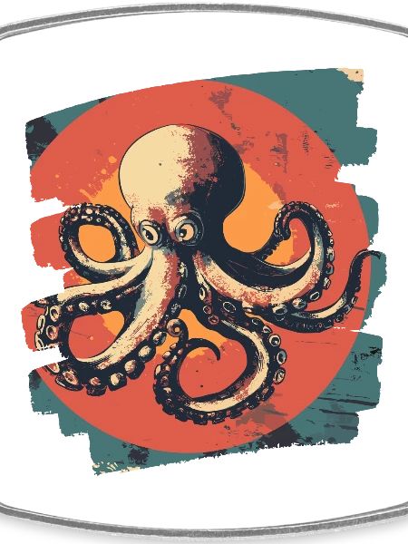 Octopus Octopus