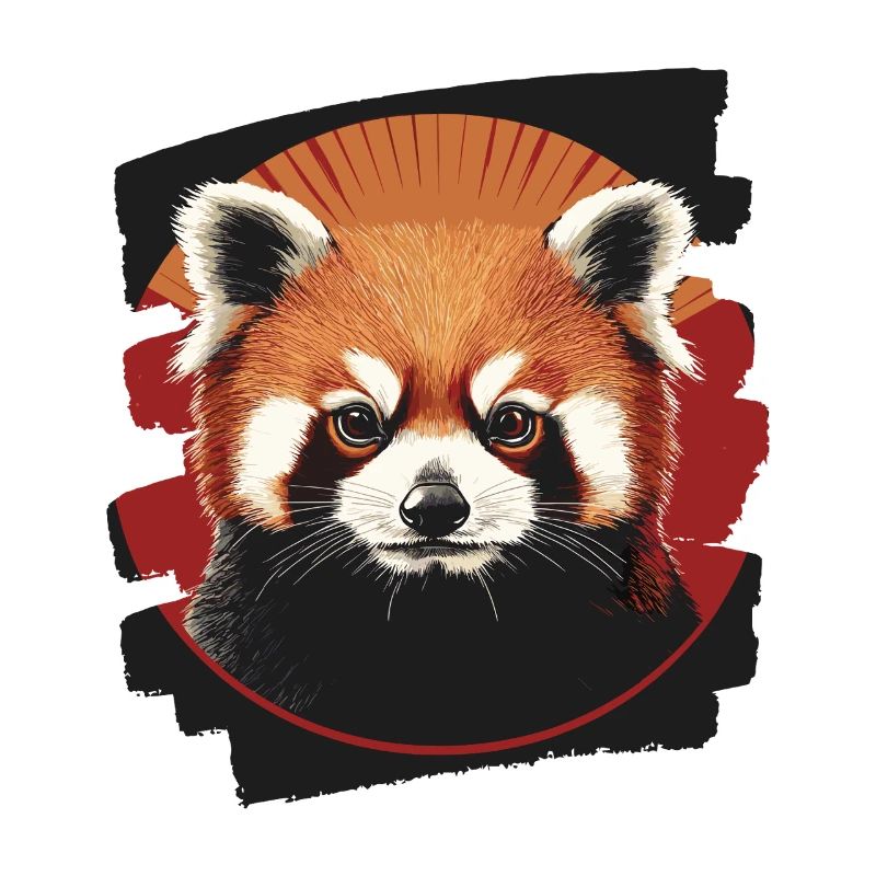 Petit panda