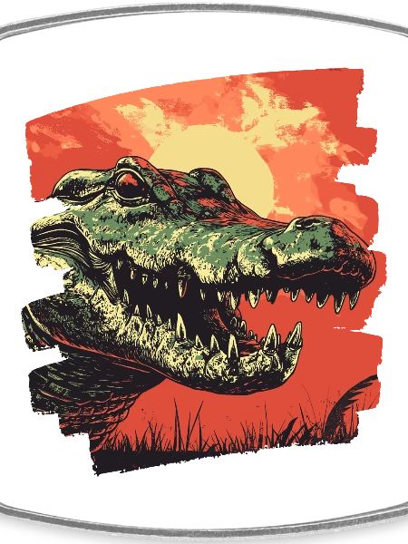 Crocodile