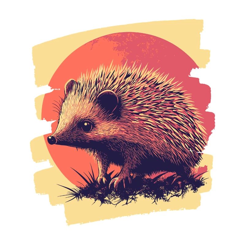 Hérisson