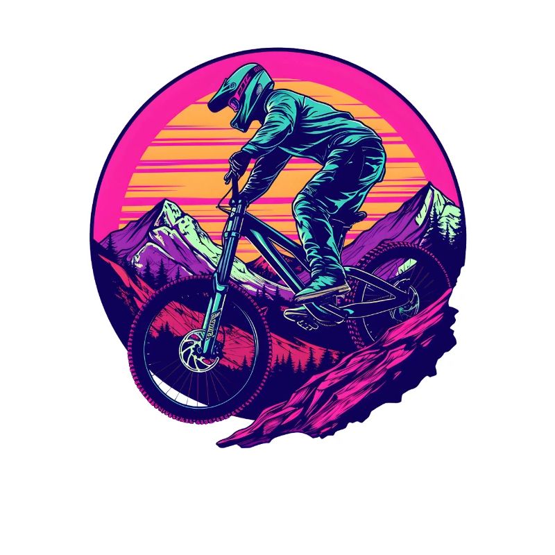 VTT vaporwave