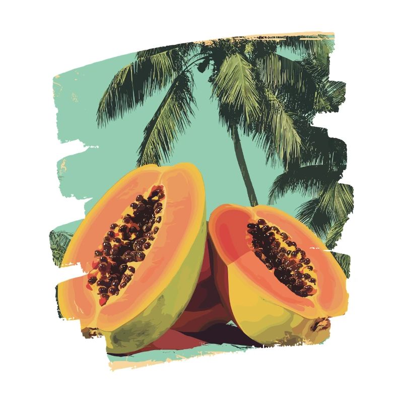 Papaya