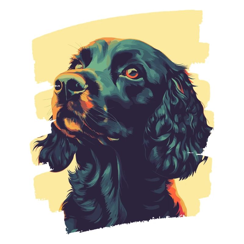Cocker Spaniel