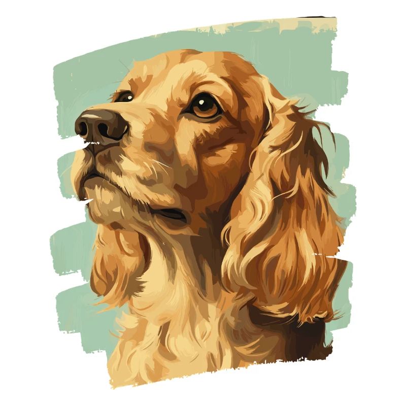 Cocker Spaniel