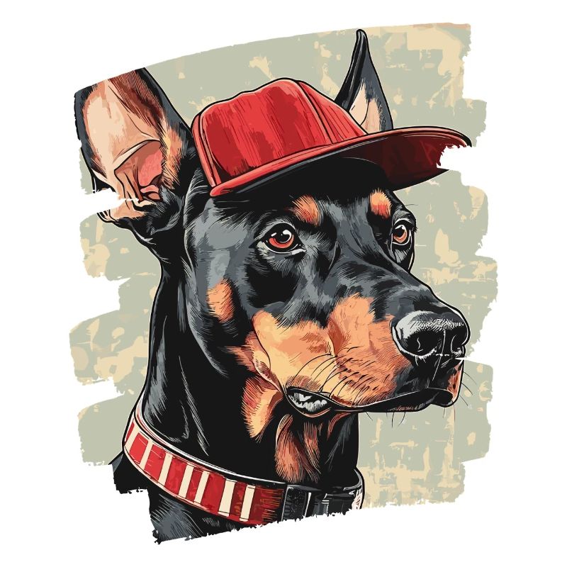 Dobermann