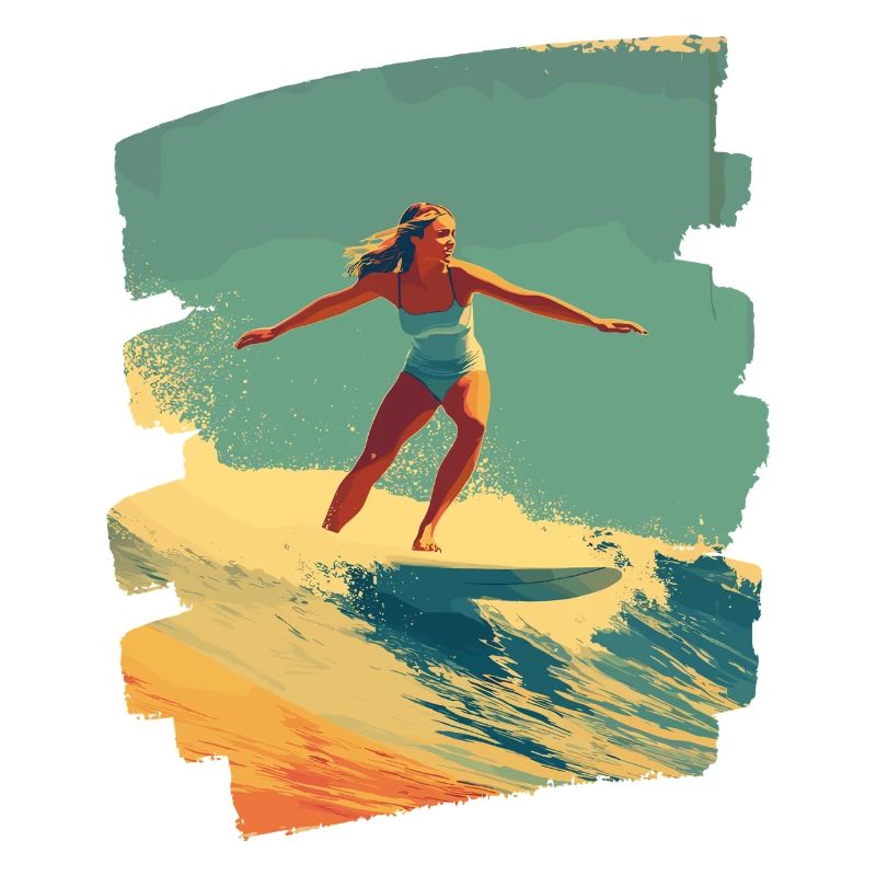 Surfer