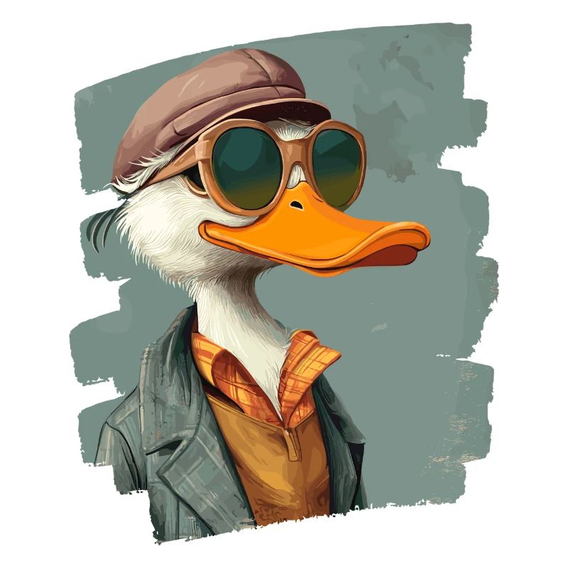 Duck Farm