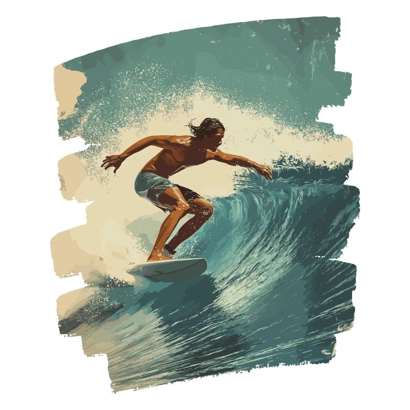 Surfeur