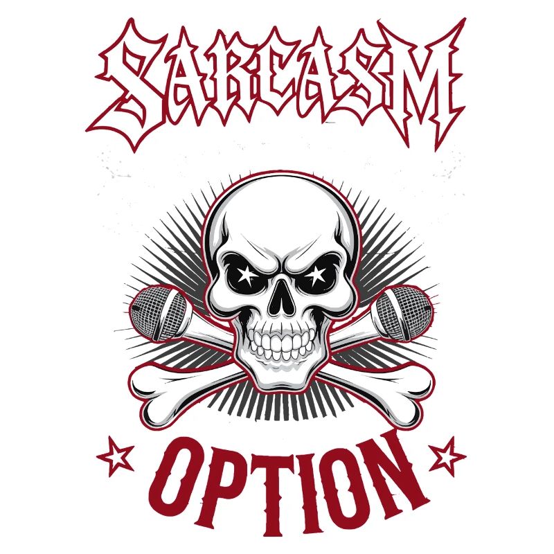 Sarkasmus – Schweigen ist nicht immer eine Option