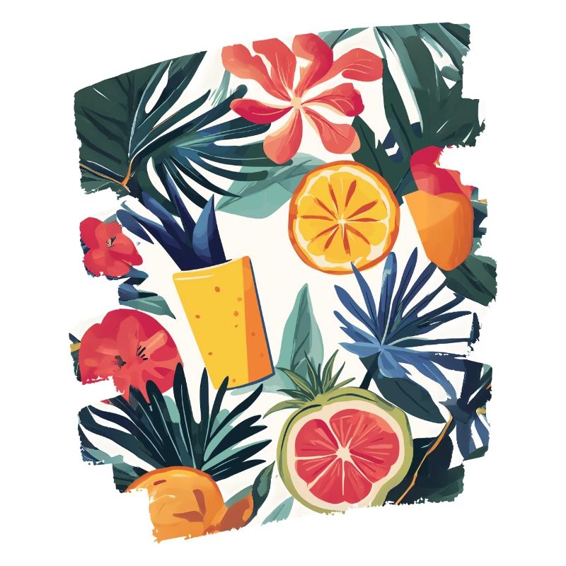 Été