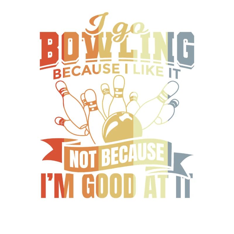 Bowling joke