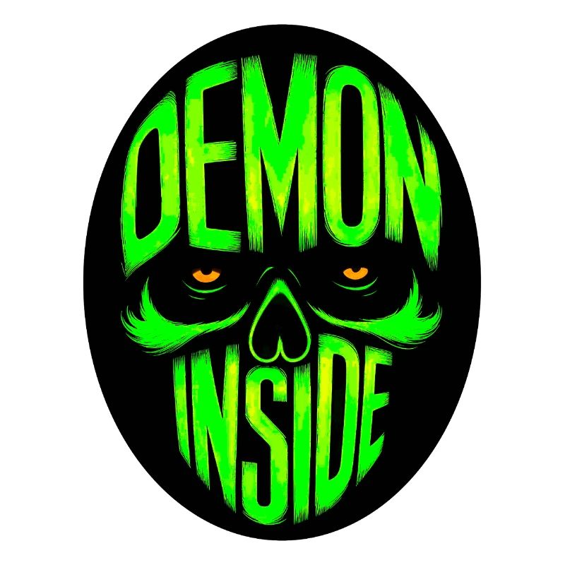 Demon inside